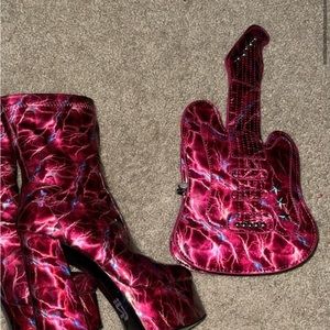Rockstar purse individual ( purse only )